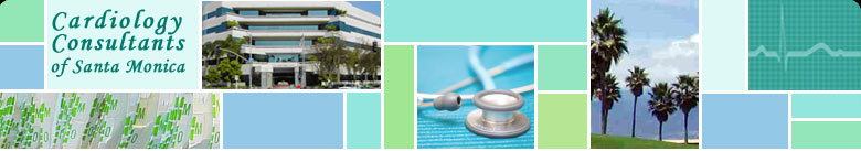 Cardiology Consultants of Santa Monica